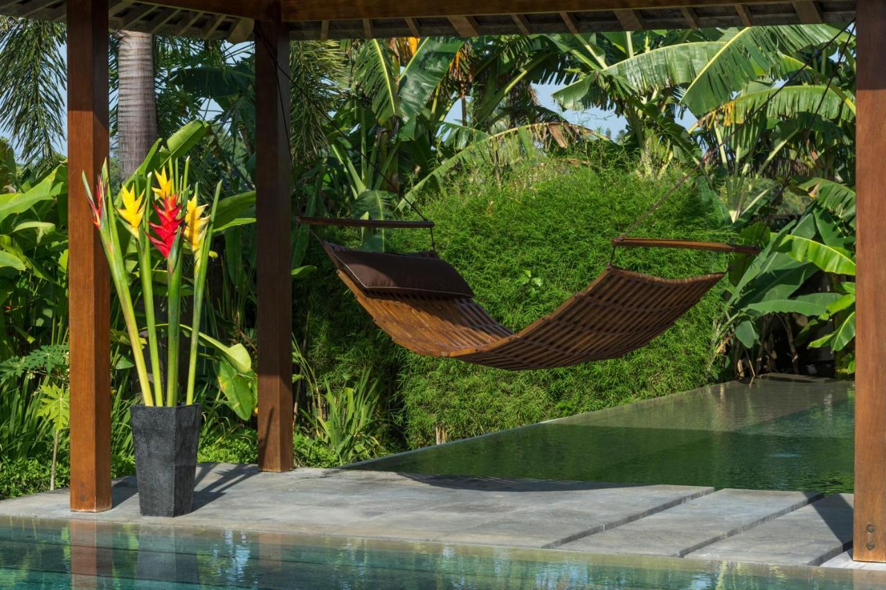Villa Kavya - 8-Minute Walk From Berawa Beach ชังกู ภายนอก รูปภาพ